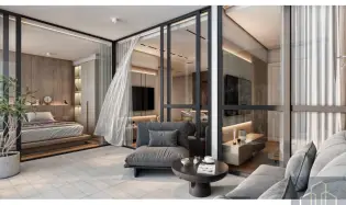 Apartment for sale in Marbella