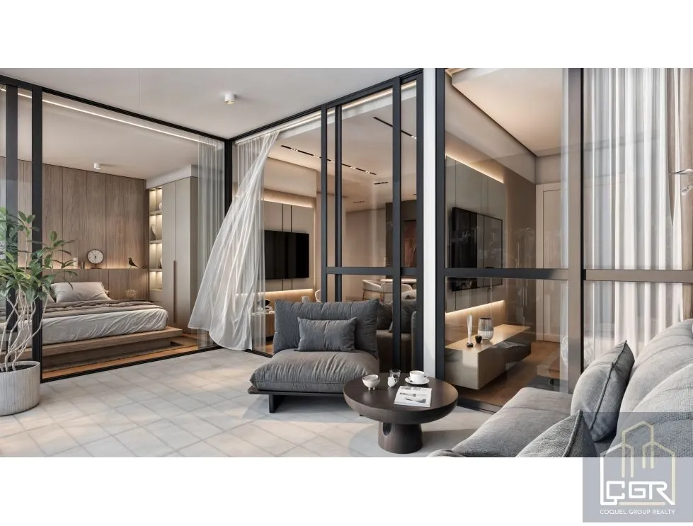 Apartment for sale in Marbella