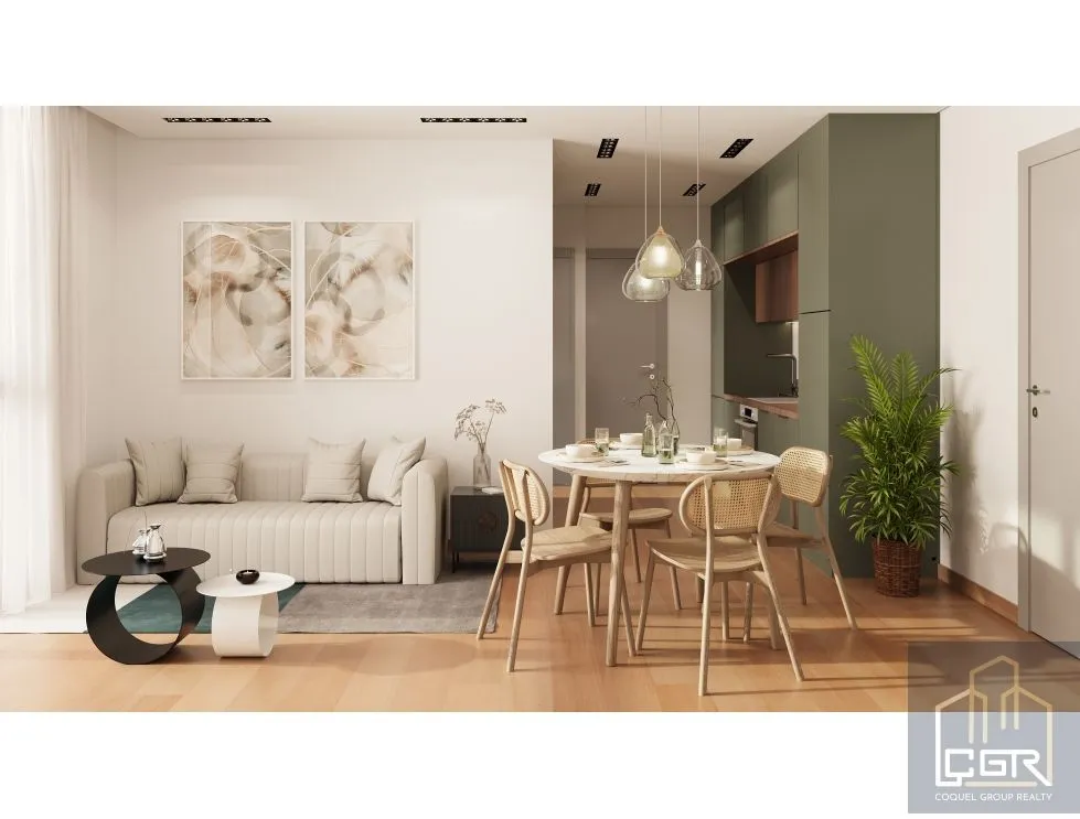 Apartment for sale in Marbella