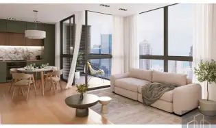 Apartment for sale in Marbella