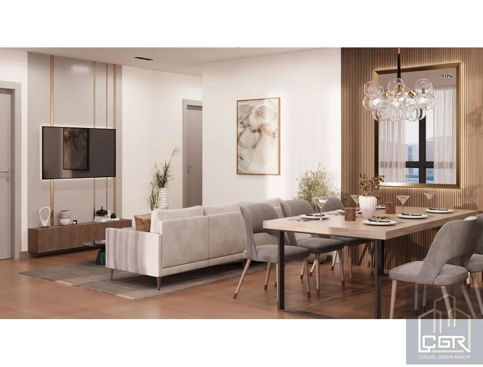 Apartment for sale in Marbella