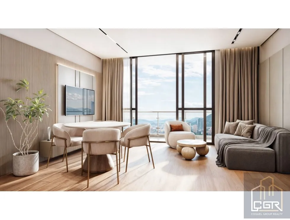 Apartment for sale in Marbella
