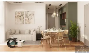 Apartment for sale in Marbella