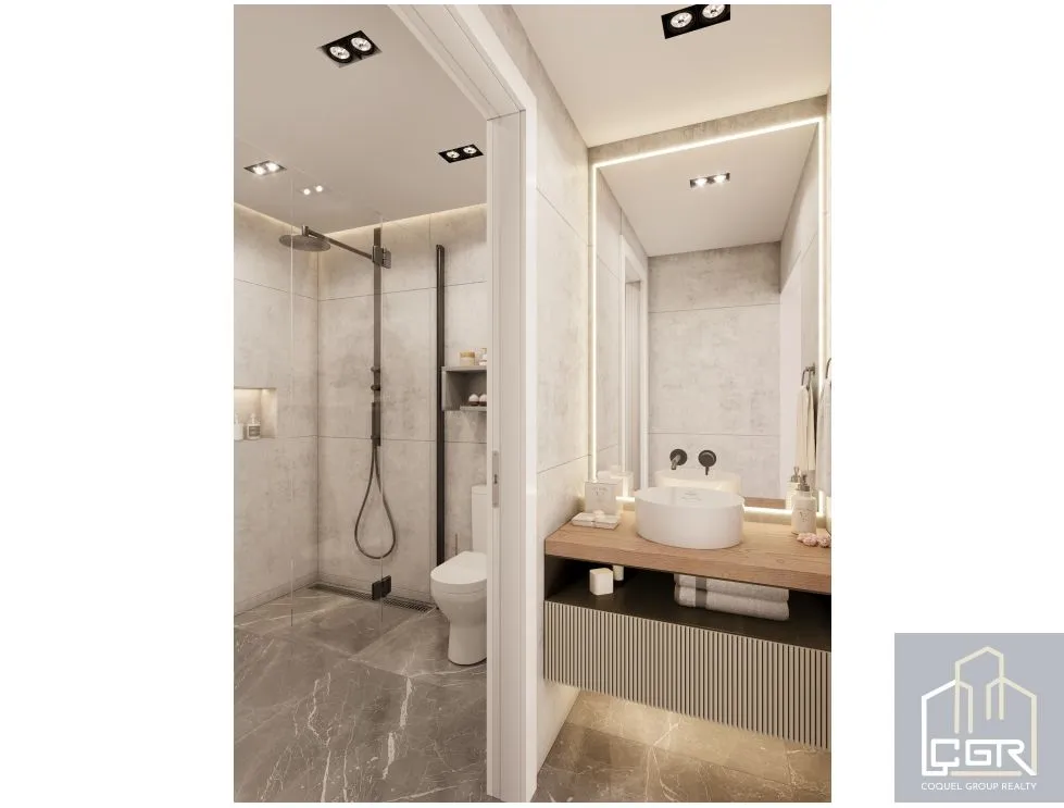 Apartment for sale in Marbella