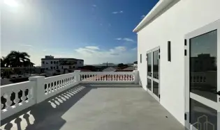 Building for sale in Panama