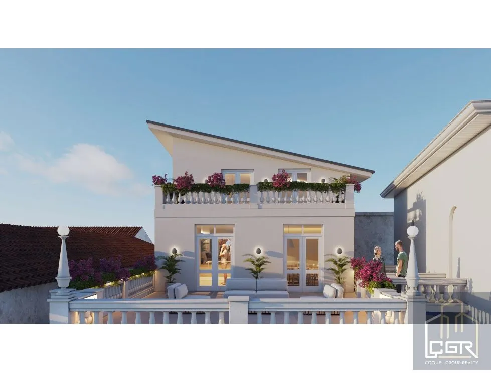Building for sale in Panama