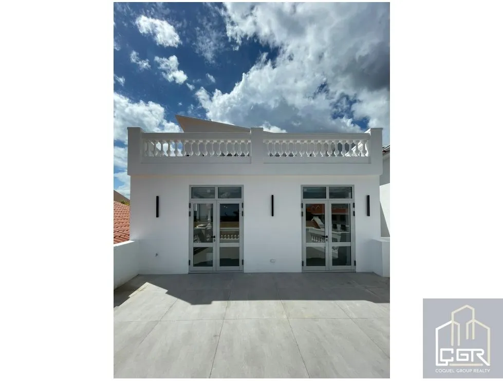 Building for sale in Panama