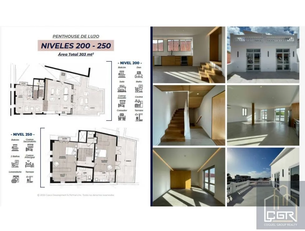Building for sale in Panama