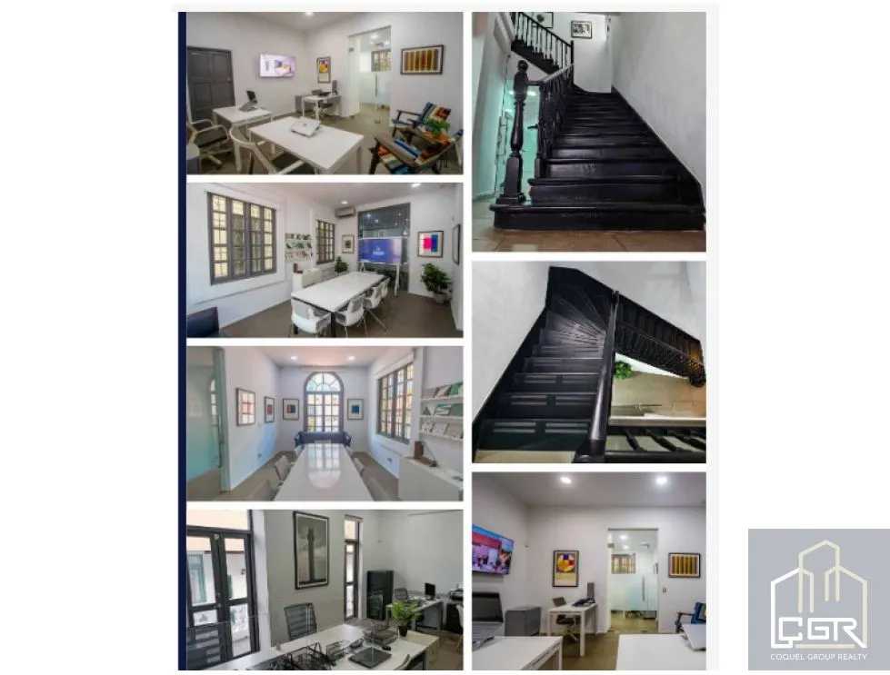 Building for sale in Panama
