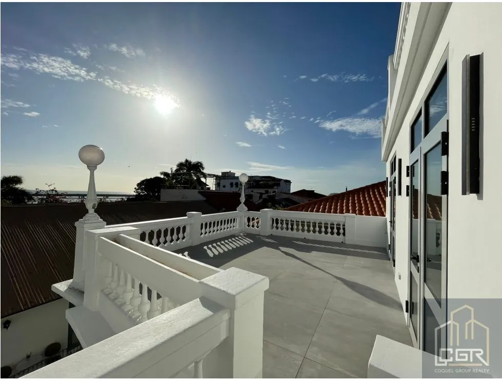PENTHOUSE SALE IN PH BÓVEDAS IN CASCO ANTIGUO