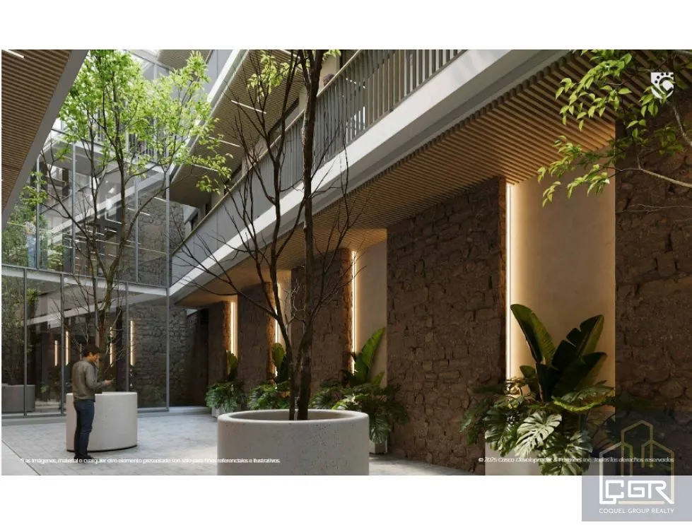 FURNISHED APARTMENT FOR SALE PH CASA LOPEZ, CASCO ANTIGUO