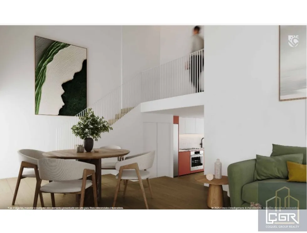 SALE OF FURNISHED APARTMENT PH CASA LOPEZ, CASCO ANTIGUO