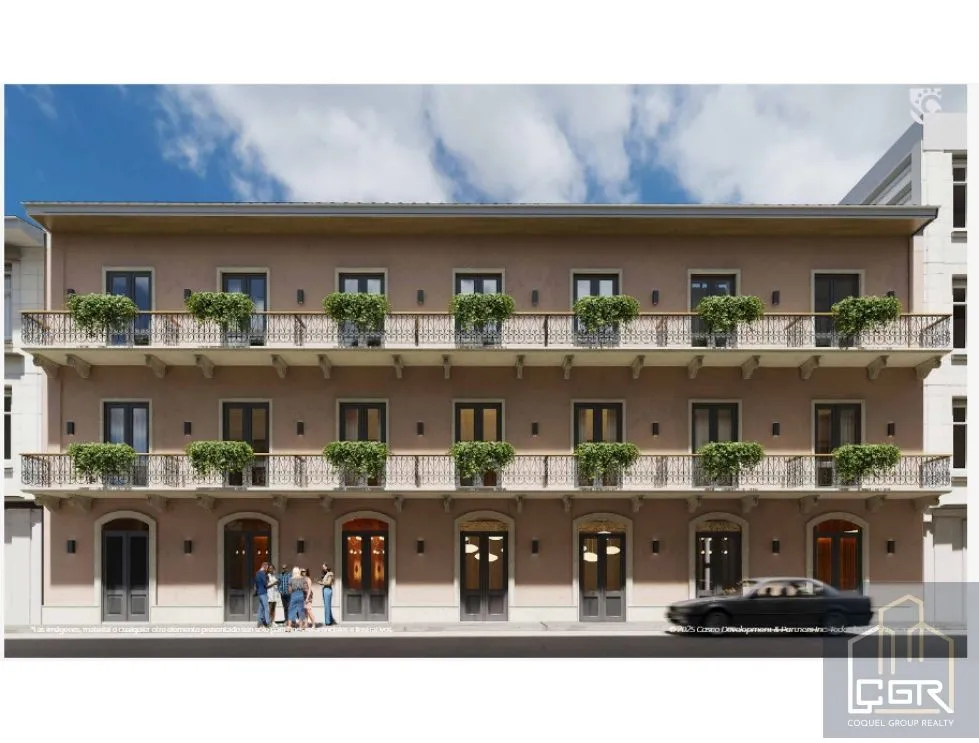Apartment for sale in Panama