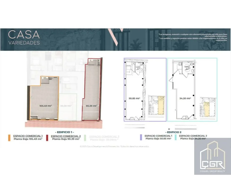 Commercial Space for sale in Panama