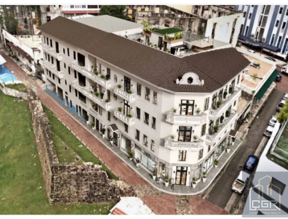 Commercial Space for sale in Panama