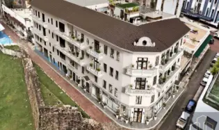 Espace commercial à Panama à vendre