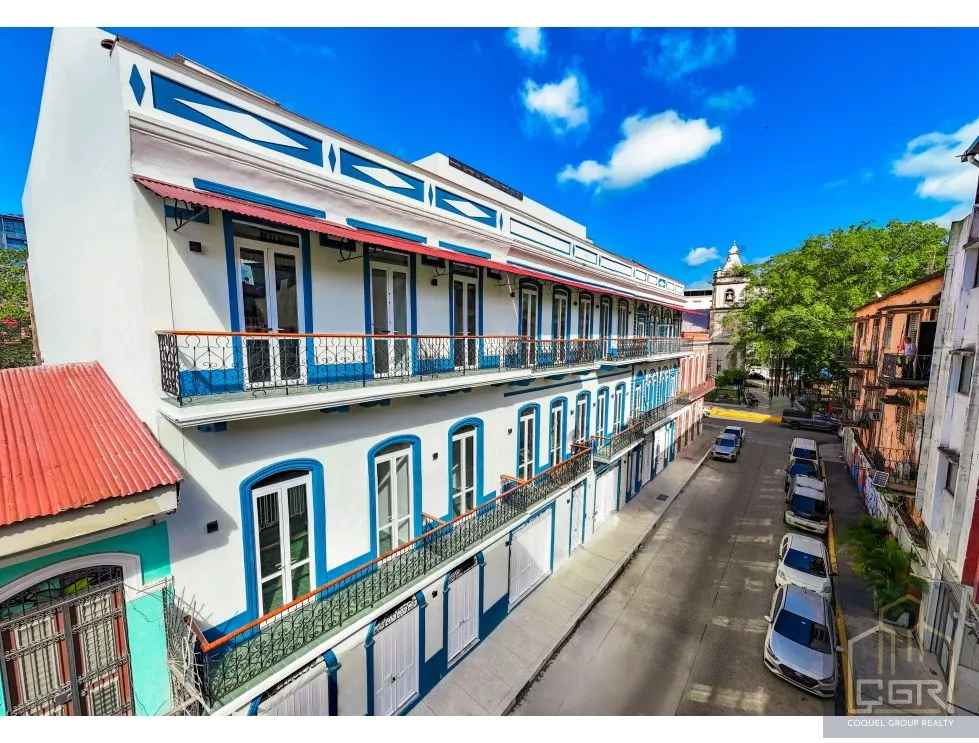 Appartement à Panama à vendre
