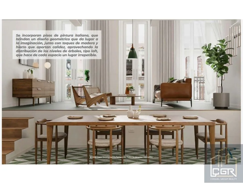 Appartement à Panama à vendre