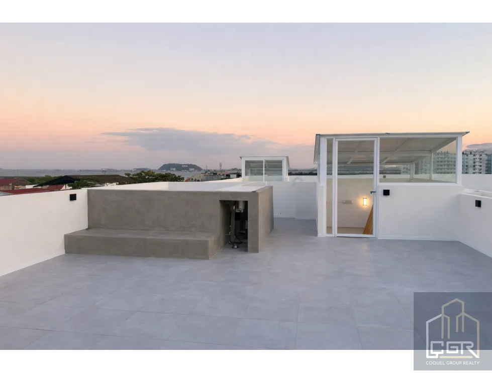 Appartement à Panama à vendre
