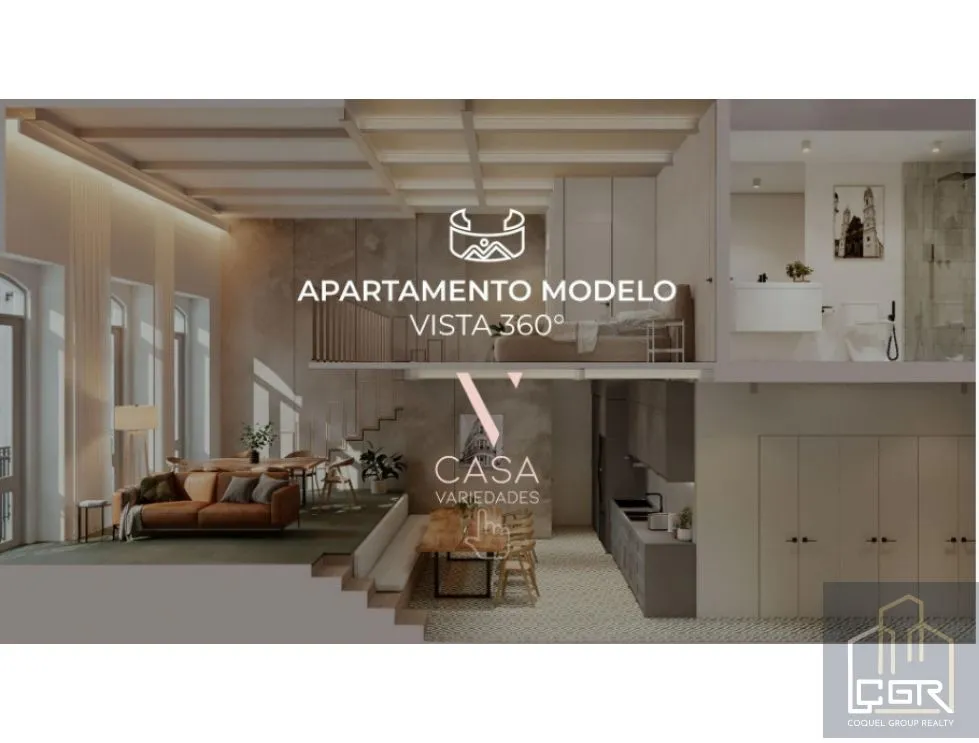 Apartment for sale in Panama