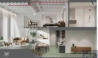 VENTA DE APARTAMENTO EN PH CASA VARIEDADES CASCO ANTIGUO
