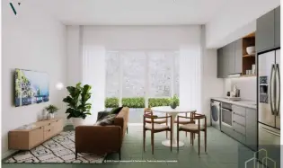 APARTMENT SALE IN PH CASA VARIEDADES CASCO ANTIGUO