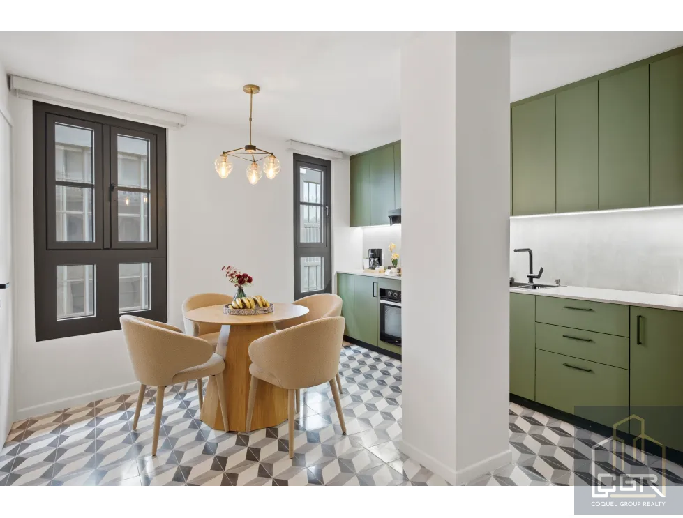 VENTA DE APARTAMENTO AMOBLADO EN PH MANSIÓN BALUARTE CASCO ANTIGUO