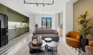 Apartment for sale in Panama