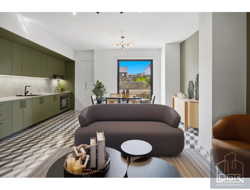 VENTA DE APARTAMENTO AMOBLADO EN PH MASIÓN BALUARTE EN CASCO ANTIGUO