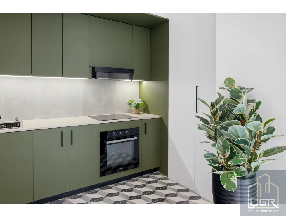VENTA DE APARTAMENTO AMOBLADO EN PH MASIÓN BALUARTE EN CASCO ANTIGUO