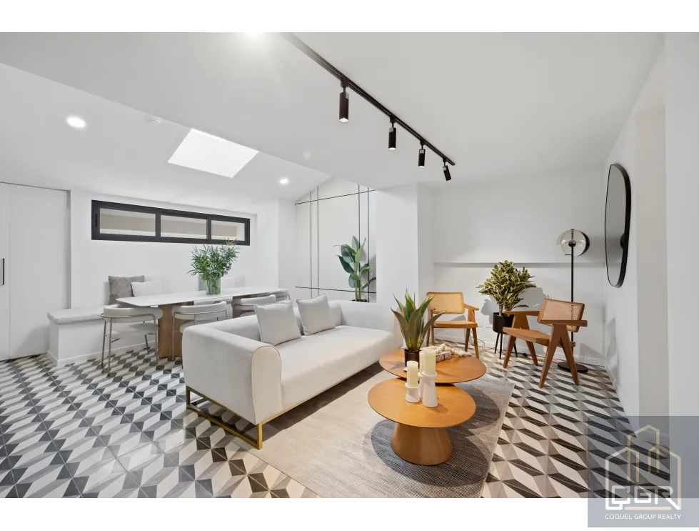 SALE OF FURNISHED APARTMENT IN PH MANSIÓN BALUARTE OLD TOWN