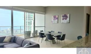 Apartment for sale in Punta Pacifica