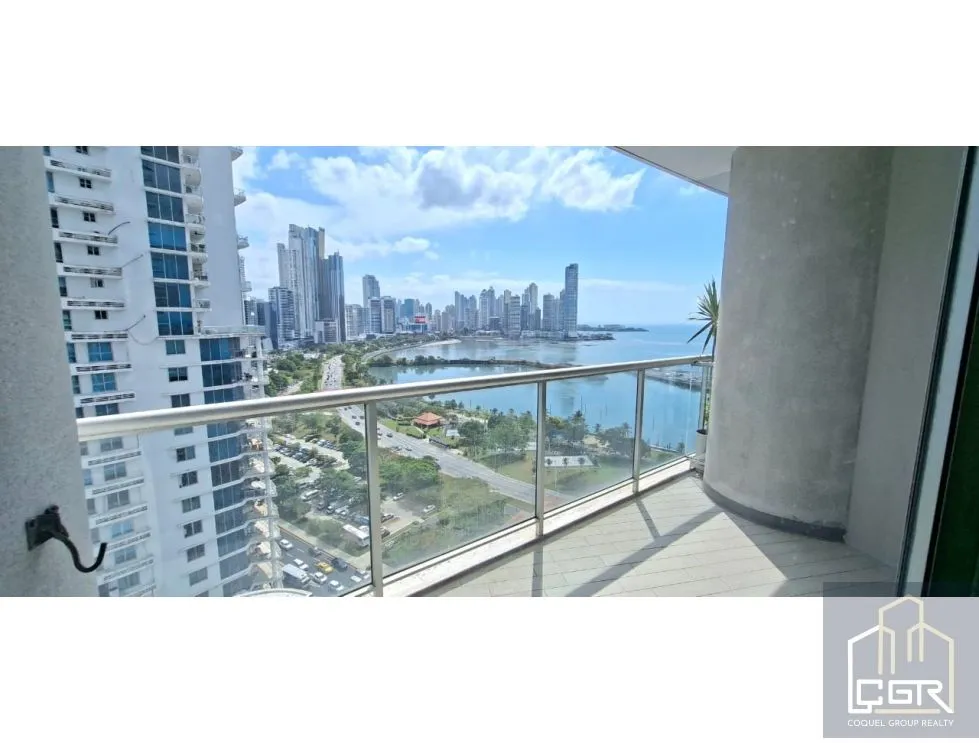 FOR SALE / FOR RENT FURNISHED APARTMENT PH YACHT CLUB