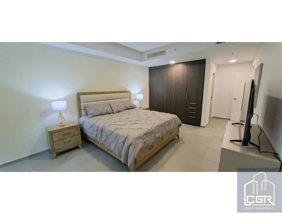 FOR SALE / FOR RENT FURNISHED APARTMENT PH YACHT CLUB