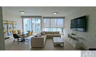 VENTA DE APARTAMENTO AMOBLADO PH OCEANAIRE PUNTA PACIFICA