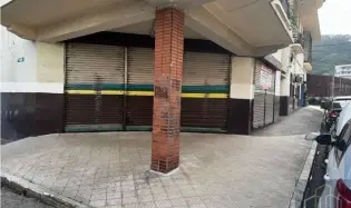 Espace commercial à Panama à louer
