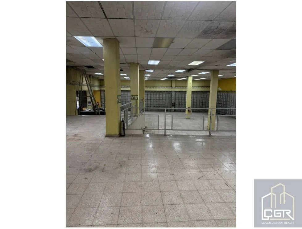 Espace commercial à Panama à louer