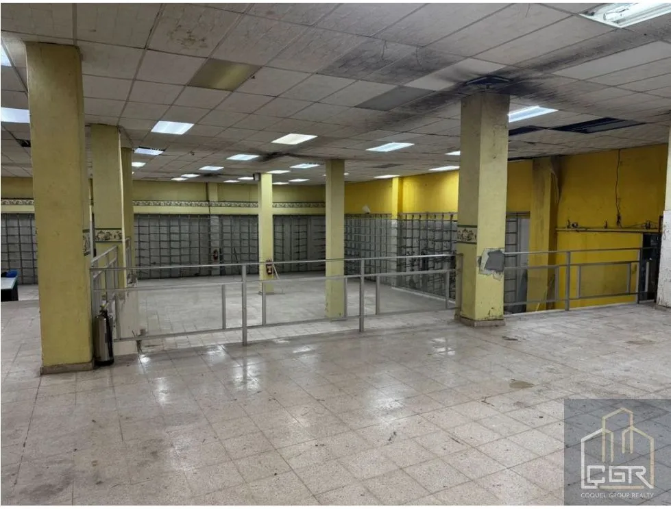 Espace commercial à Panama à louer