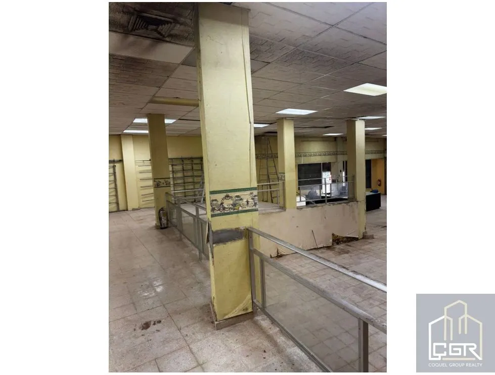 Espace commercial à Panama à louer