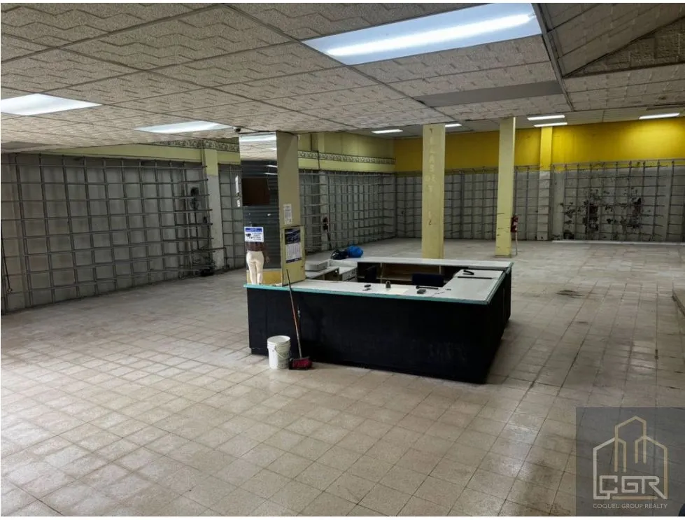 Espace commercial à Panama à louer