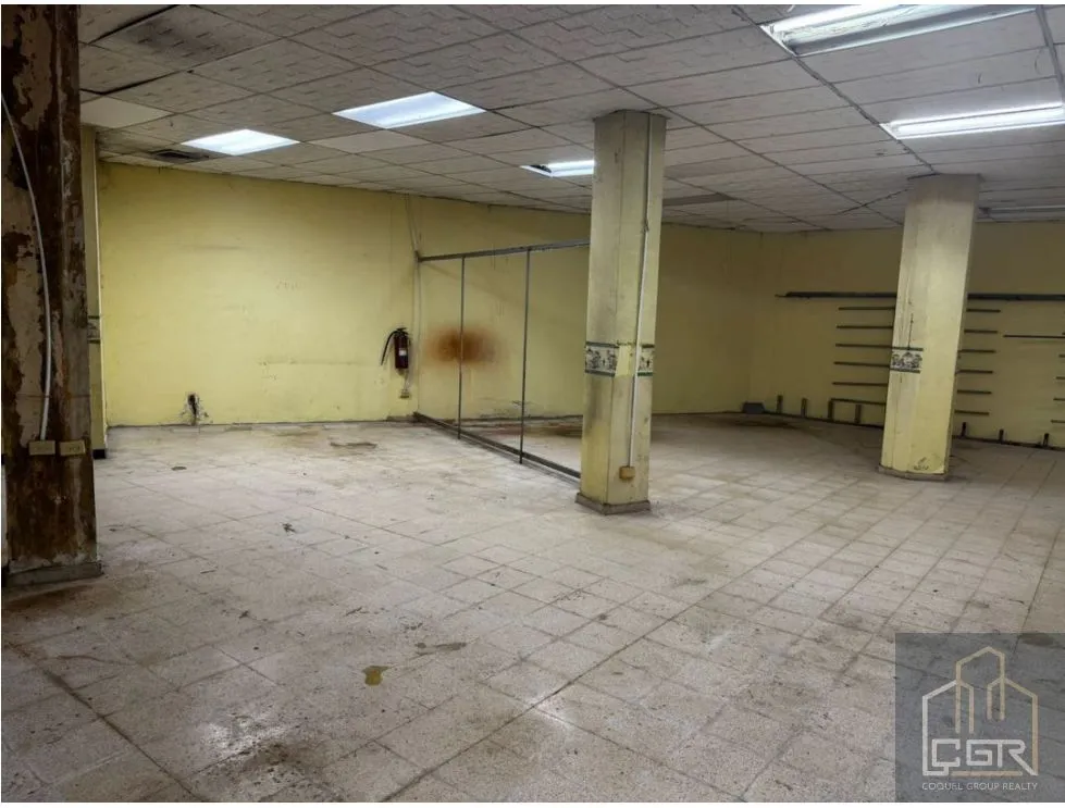 Espace commercial à Panama à louer