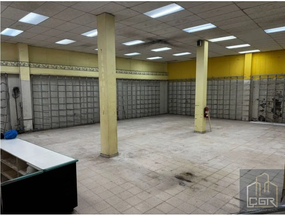 Espace commercial à Panama à louer