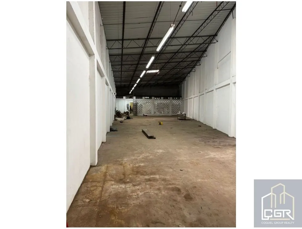 Espace commercial à Panama à louer