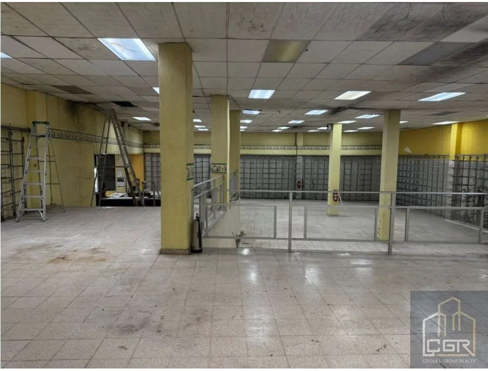 Espace commercial à Panama à louer