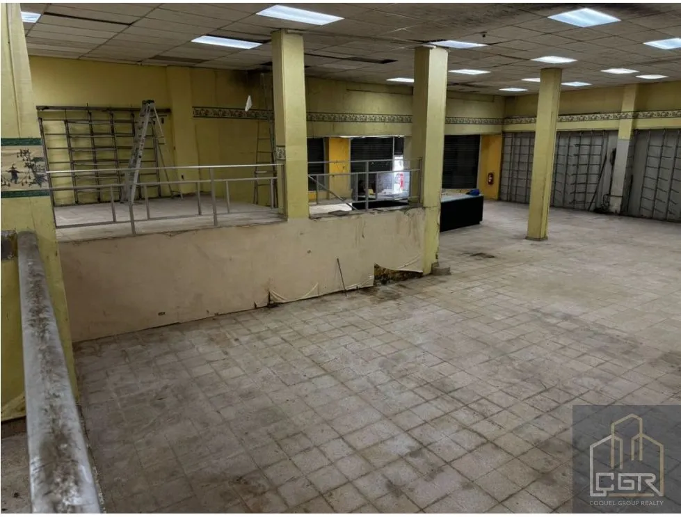 Espace commercial à Panama à louer