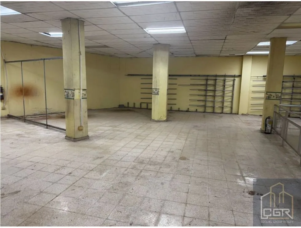 Espace commercial à Panama à louer