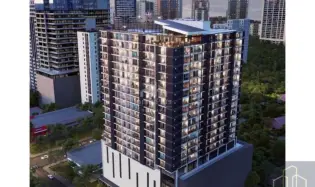 APARTMENT FOR SALE IN THE HUB PH, SAN FRANCISCO
