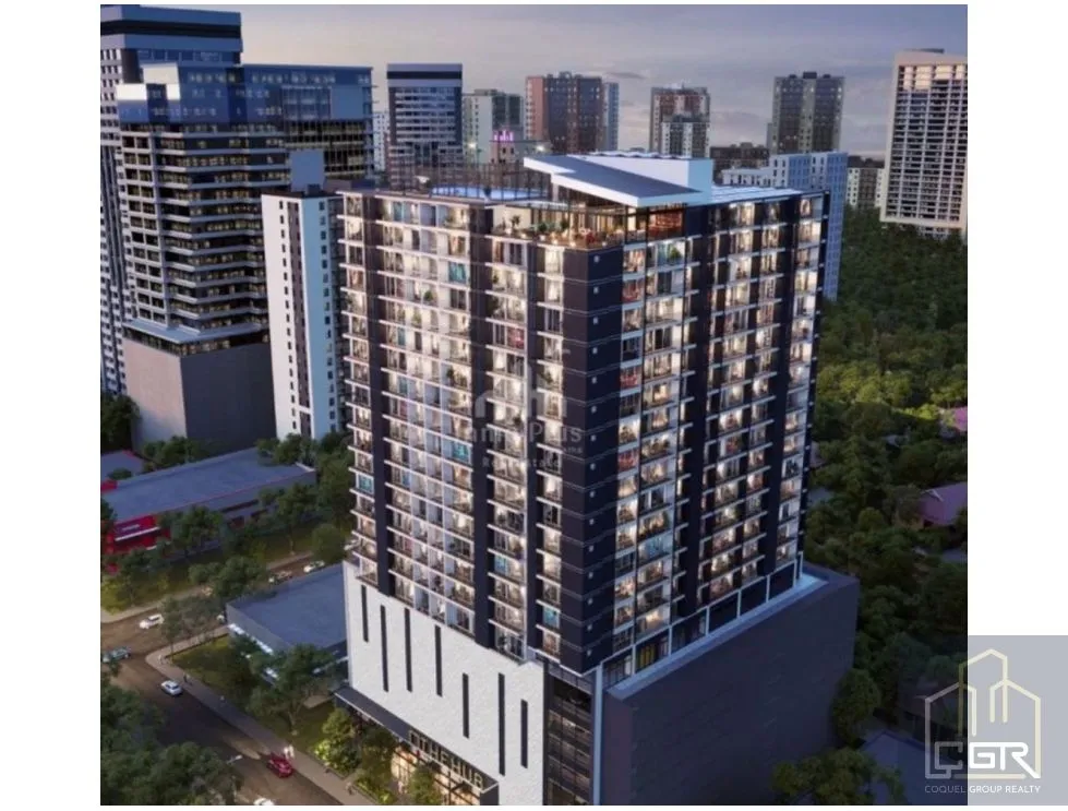 APARTMENT FOR SALE IN THE HUB PH, SAN FRANCISCO