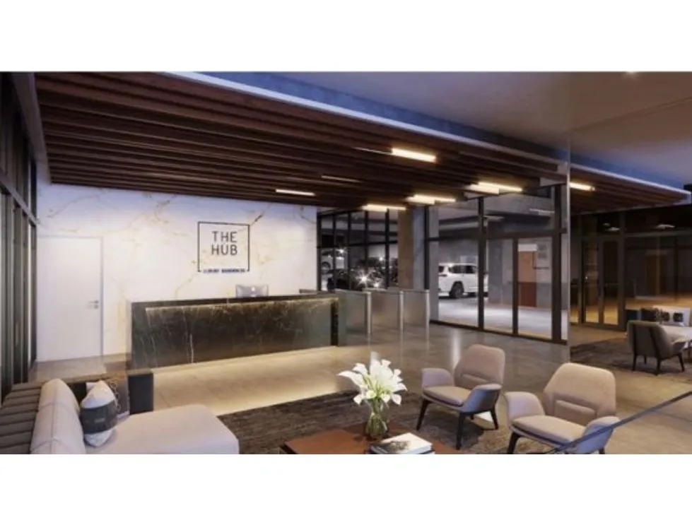 APARTMENT FOR SALE IN THE HUB PH, SAN FRANCISCO