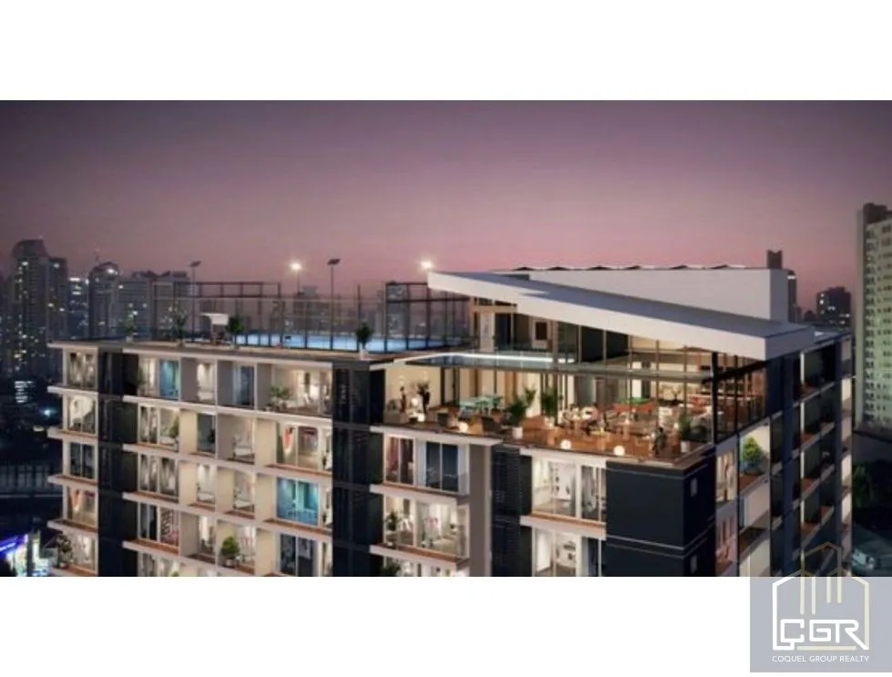 APARTMENT FOR SALE IN THE HUB PH, SAN FRANCISCO